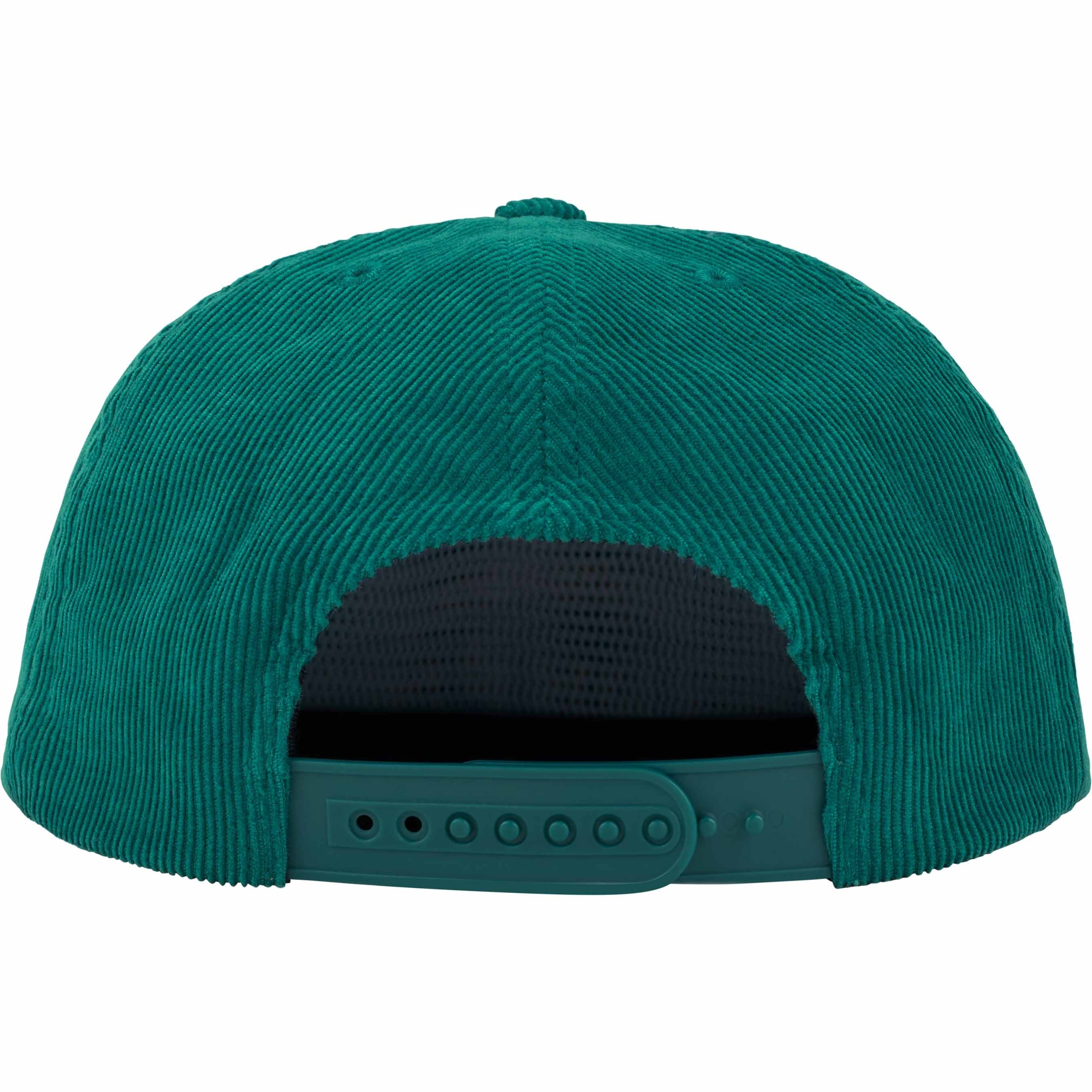 Champagne Corduroy 5-Panel view 2